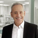 Robert A. Cascella Headshot