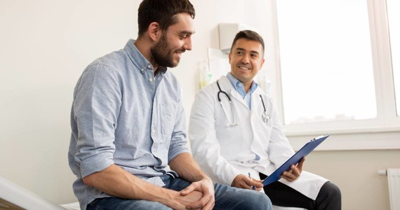 A Portfolio that Focuses on Patient Needs