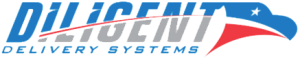 Diligent Delivery Systems Logo