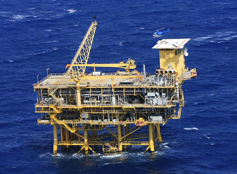 A Promising Future of Shelf, Deepwater Projects
