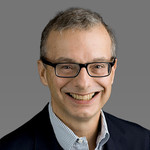 Douglas B. Hansen