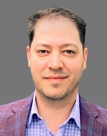 Jeremy P. Strom