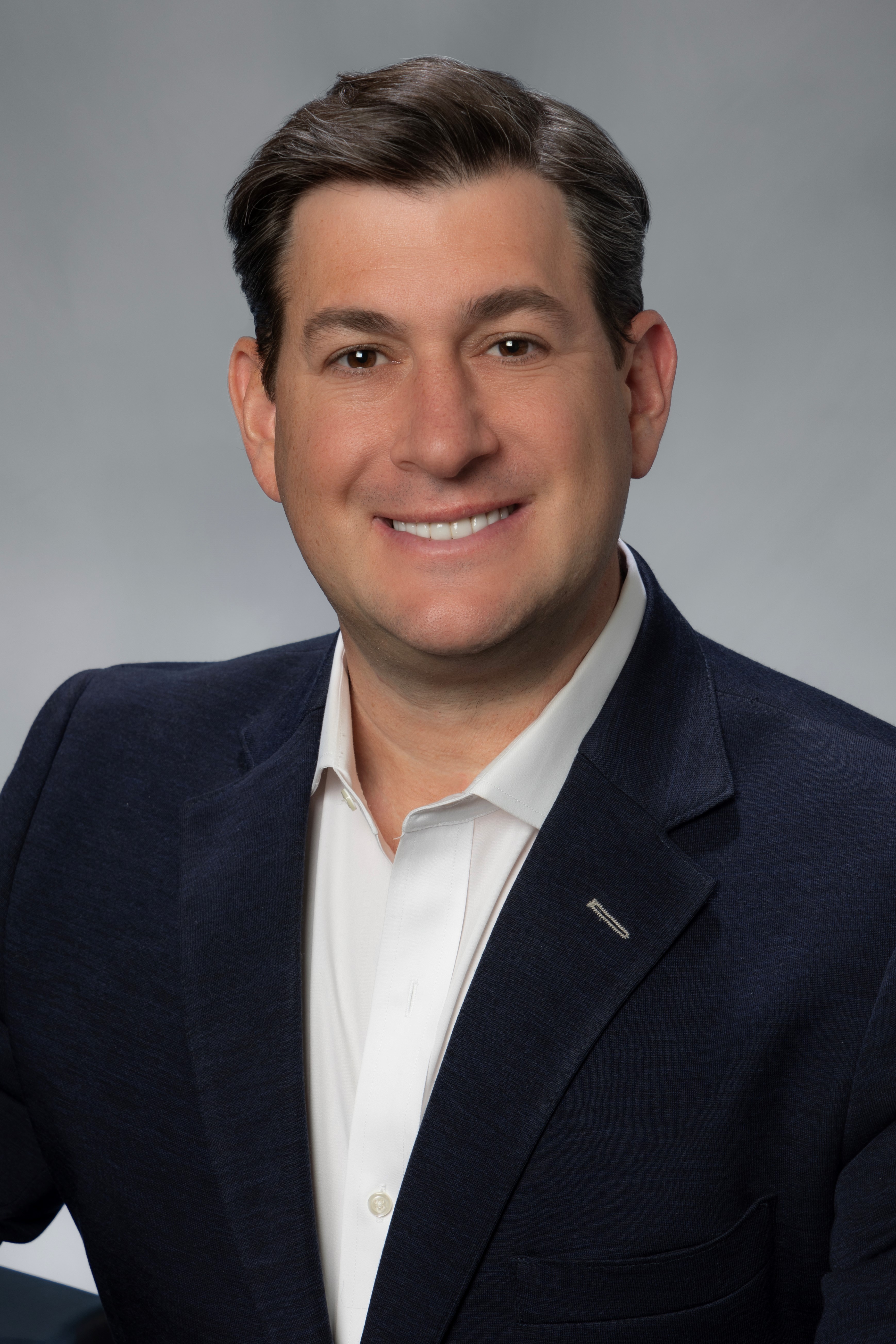 Eric M. Bisman