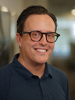 Sean King Headshot