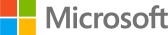 Microsoft logo