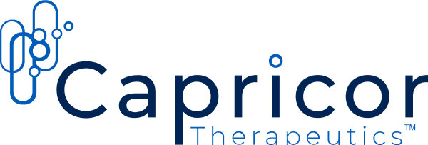 Capricor Therapeutics, Inc. logo