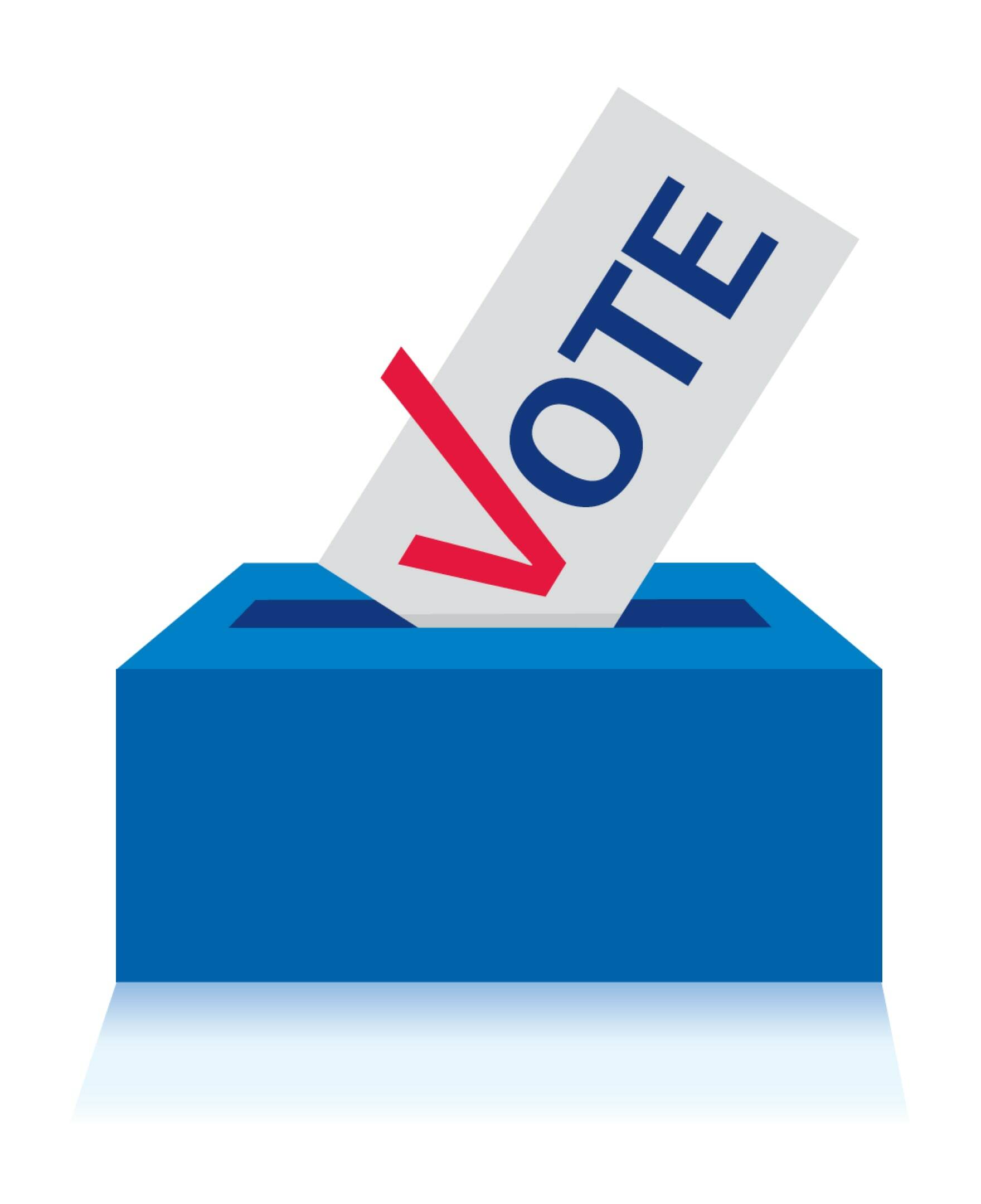 Pop-up for Proxy voting site disclaimer and link