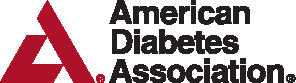 American Diabetes Association logo