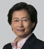 Dr. Lisa T. Su Dr. Lisa T. Su