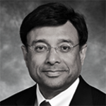 S. Shariq Yosufzai S. Shariq Yosufzai
