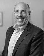 James Detert Headshot