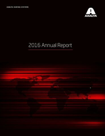 2016 Annual Report