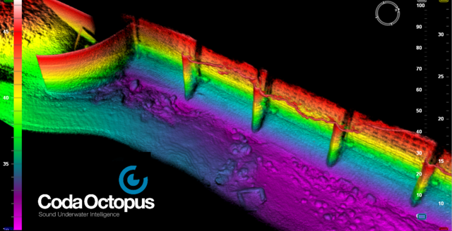 Content for Critical Asset Inspection page