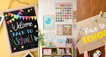 Thumbnail: Michaels Canada Helps Teachers and Families Save, Create and Get Ready for Back-to-School
