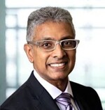Shameze Rampertab Headshot