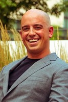 Josh Haupt Josh Haupt