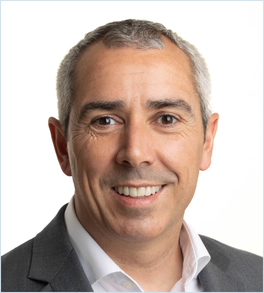 Kieran Hannan