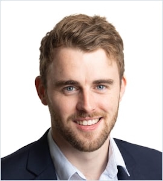 Simon Molony
