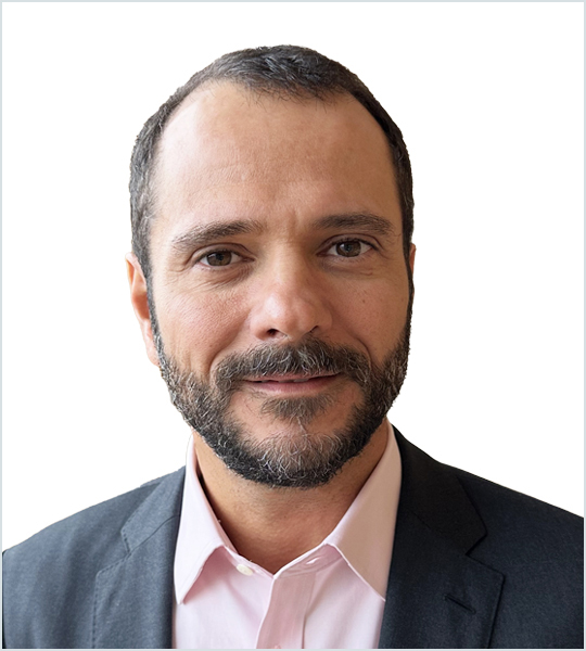 Leo Mansur