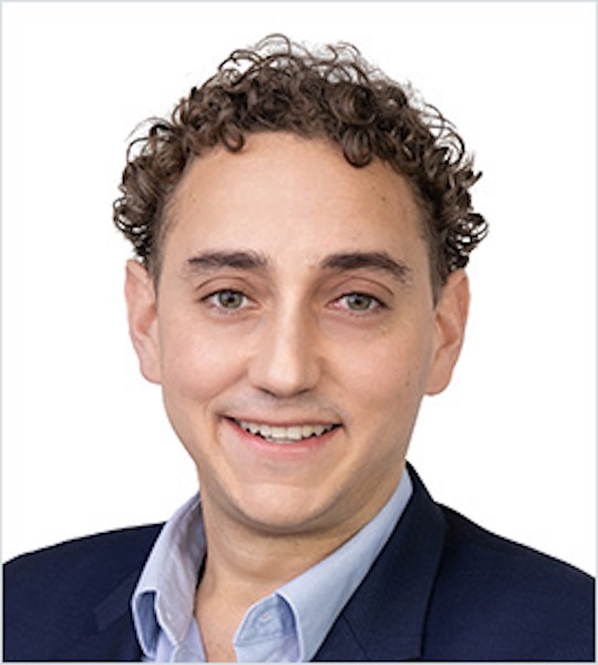 Maxime Kleszcz