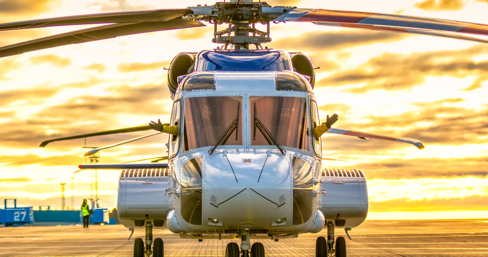 SIKORSKY S-92