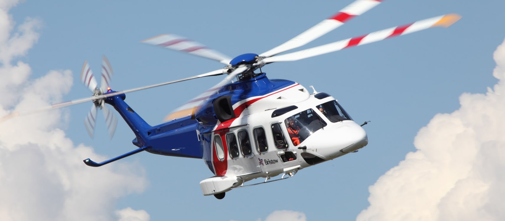 LEONARDO AW189