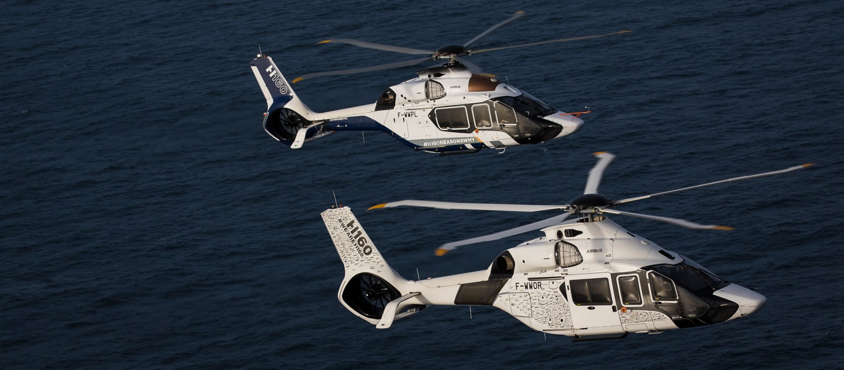 AIRBUS H160