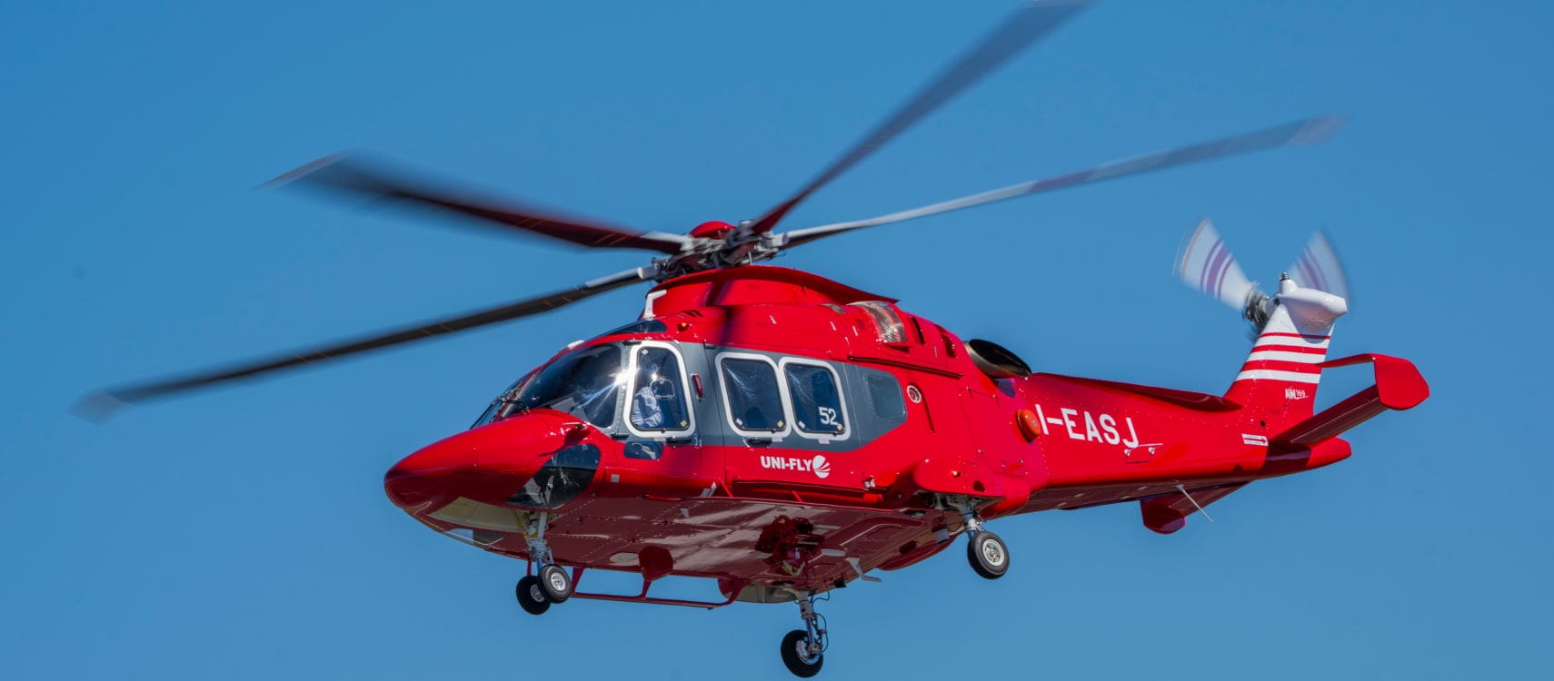 LEONARDO AW169