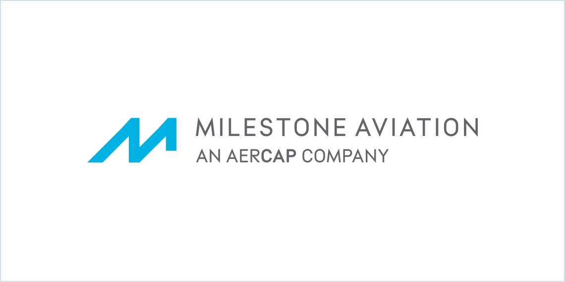 AerCap Logo Horizontal