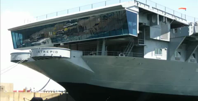 Content for Ship Hull Mapping, Inspection and Repair page