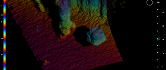 Diver Inspection, Safety and Support