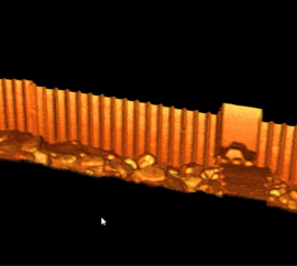 Critical Asset Inspection