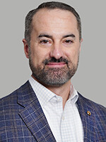 James Pelletier Headshot