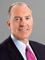 Charles L. Harrington Headshot