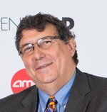 Anthony J. Saich Headshot