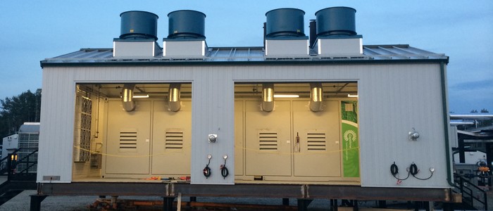 Distributor Spotlight: Horizon Power Systems