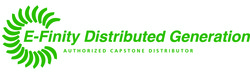E-Finity Distributed Generation, LLC