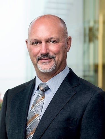 Jeff Balmer, PHD