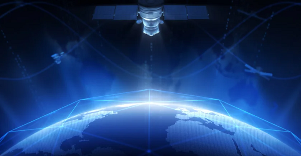 Closing the Digital Divide Will Take More Than Satellites