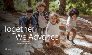 2023 Sustainability Report