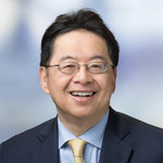 Naoto T. Ueno, MD, PhD, FACP Naoto T. Ueno, MD, PhD, FACP