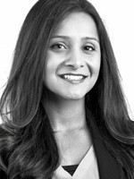 Anuja Siwakoti Headshot of Anuja Siwakoti, Director of Global Regulatory and Scientific Affairs for Medipharm Labs
