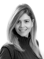 Dr. Ina Dubinsky Headshot of Dr. Ina Dubinsky, Lead Scientist – Secondary Processing for Medipharm Labs
