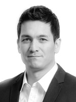 Jason Nalewany Headshot of Jason Nalewany, Vice President, Finance for Medipharm Labs