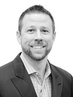 Kirk Binns Headshot of Kirk Binns, Executive Vice President, Global Accounts for Medipharm Labs