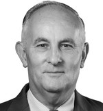 Jerry King, PhD Headshot of Jerry King, PhD