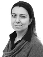 Olga Utkutug Headshot of Olga Utkutug, Director of Finance for Medipharm Labs