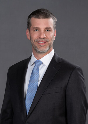 Timothy A. Roberts Headshot