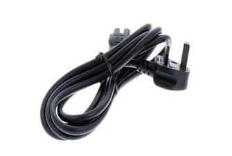 AC Cord, United Kingdom, Concentrator