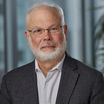 Neil Cashman, M.D.